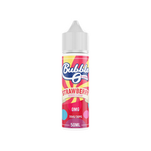 Load image into Gallery viewer, Bubble O 50ml Shortfill 0mg (70VG/30PG)