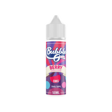 Load image into Gallery viewer, Bubble O 50ml Shortfill 0mg (70VG/30PG)