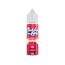 Load image into Gallery viewer, Bubble O 50ml Shortfill 0mg (70VG/30PG)