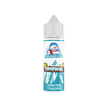 Load image into Gallery viewer, Frosteez 50ml Shortfill 0mg (70VG/30PG)
