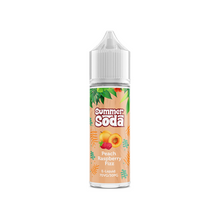 Load image into Gallery viewer, Summer Soda 50ml Shortfill 0mg (70VG/30PG)