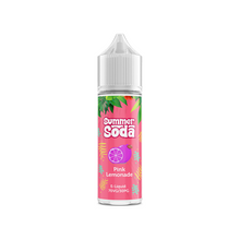 Load image into Gallery viewer, Summer Soda 50ml Shortfill 0mg (70VG/30PG)