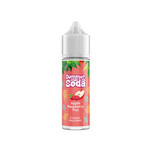 Load image into Gallery viewer, Summer Soda 50ml Shortfill 0mg (70VG/30PG)