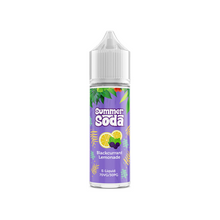 Load image into Gallery viewer, Summer Soda 50ml Shortfill 0mg (70VG/30PG)