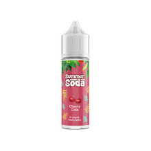 Load image into Gallery viewer, Summer Soda 50ml Shortfill 0mg (70VG/30PG)