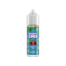 Load image into Gallery viewer, Summer Soda 50ml Shortfill 0mg (70VG/30PG)
