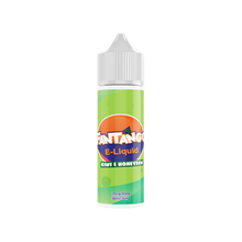 Load image into Gallery viewer, Fantango 50ml Shortfill 0mg (70VG/30PG)