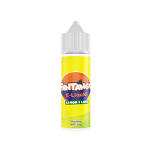 Load image into Gallery viewer, Fantango 50ml Shortfill 0mg (70VG/30PG)