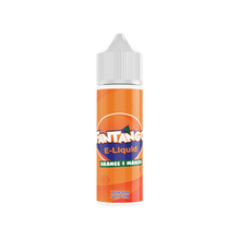 Load image into Gallery viewer, Fantango 50ml Shortfill 0mg (70VG/30PG)