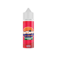 Load image into Gallery viewer, Fantango 50ml Shortfill 0mg (70VG/30PG)