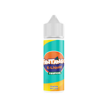 Load image into Gallery viewer, Fantango 50ml Shortfill 0mg (70VG/30PG)