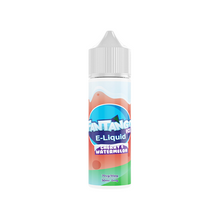 Load image into Gallery viewer, Fantango ICE 50ml Shortfill 0mg (70VG/30PG)