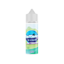 Load image into Gallery viewer, Fantango ICE 50ml Shortfill 0mg (70VG/30PG)