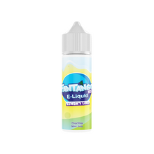 Load image into Gallery viewer, Fantango ICE 50ml Shortfill 0mg (70VG/30PG)