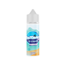 Load image into Gallery viewer, Fantango ICE 50ml Shortfill 0mg (70VG/30PG)