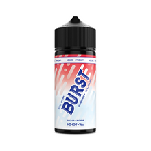 Load image into Gallery viewer, Burst Energy 100ml Shortfill 0mg (70VG/30PG)