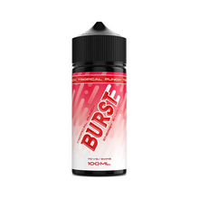 Load image into Gallery viewer, Burst Energy 100ml Shortfill 0mg (70VG/30PG)