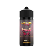 Load image into Gallery viewer, Mystic Juice 100ml Shortfill 0mg (70VG/30PG)