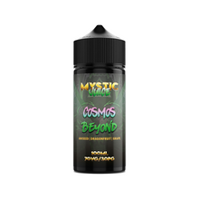 Load image into Gallery viewer, Mystic Juice 100ml Shortfill 0mg (70VG/30PG)