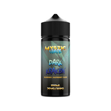 Load image into Gallery viewer, Mystic Juice 100ml Shortfill 0mg (70VG/30PG)