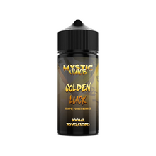 Load image into Gallery viewer, Mystic Juice 100ml Shortfill 0mg (70VG/30PG)