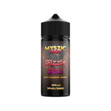 Load image into Gallery viewer, Mystic Juice 100ml Shortfill 0mg (70VG/30PG)