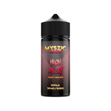 Load image into Gallery viewer, Mystic Juice 100ml Shortfill 0mg (70VG/30PG)