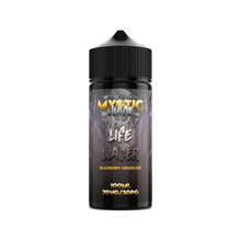 Load image into Gallery viewer, Mystic Juice 100ml Shortfill 0mg (70VG/30PG)