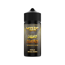 Load image into Gallery viewer, Mystic Juice 100ml Shortfill 0mg (70VG/30PG)