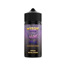 Load image into Gallery viewer, Mystic Juice 100ml Shortfill 0mg (70VG/30PG)
