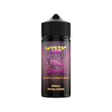 Load image into Gallery viewer, Mystic Juice 100ml Shortfill 0mg (70VG/30PG)