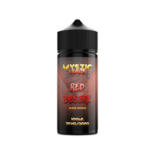 Load image into Gallery viewer, Mystic Juice 100ml Shortfill 0mg (70VG/30PG)