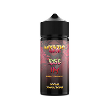 Load image into Gallery viewer, Mystic Juice 100ml Shortfill 0mg (70VG/30PG)