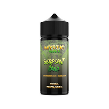 Load image into Gallery viewer, Mystic Juice 100ml Shortfill 0mg (70VG/30PG)