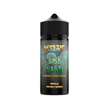 Load image into Gallery viewer, Mystic Juice 100ml Shortfill 0mg (70VG/30PG)