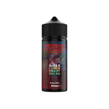 Load image into Gallery viewer, Stranger Juice 100ml Shortfill 0mg (70VG/30PG)