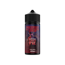 Load image into Gallery viewer, Stranger Juice 100ml Shortfill 0mg (70VG/30PG)