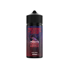 Load image into Gallery viewer, Stranger Juice 100ml Shortfill 0mg (70VG/30PG)