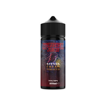 Load image into Gallery viewer, Stranger Juice 100ml Shortfill 0mg (70VG/30PG)