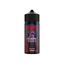 Load image into Gallery viewer, Stranger Juice 100ml Shortfill 0mg (70VG/30PG)
