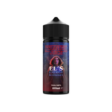 Load image into Gallery viewer, Stranger Juice 100ml Shortfill 0mg (70VG/30PG)