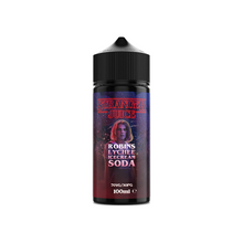 Load image into Gallery viewer, Stranger Juice 100ml Shortfill 0mg (70VG/30PG)