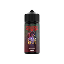 Load image into Gallery viewer, Stranger Juice 100ml Shortfill 0mg (70VG/30PG)