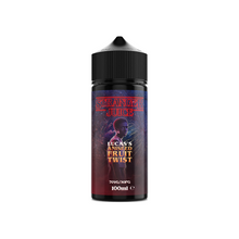 Load image into Gallery viewer, Stranger Juice 100ml Shortfill 0mg (70VG/30PG)