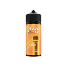 Load image into Gallery viewer, Bar Juice 100ml Shortfill 0mg (50VG/50PG)
