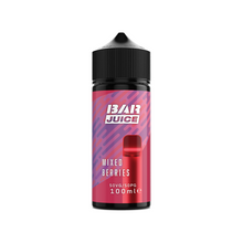 Load image into Gallery viewer, Bar Juice 100ml Shortfill 0mg (50VG/50PG)