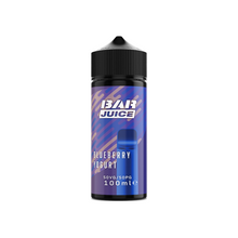 Load image into Gallery viewer, Bar Juice 100ml Shortfill 0mg (50VG/50PG)