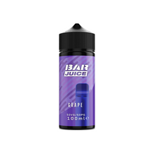 Load image into Gallery viewer, Bar Juice 100ml Shortfill 0mg (50VG/50PG)