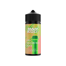 Load image into Gallery viewer, Bar Juice 100ml Shortfill 0mg (50VG/50PG)