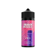 Load image into Gallery viewer, Bar Juice 100ml Shortfill 0mg (50VG/50PG)